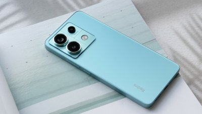 Poco X6 5G sắp ra mắt là Redmi Note 13 Pro 5G được đổi thương hiệu