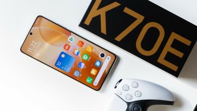 Poco X6 Pro 5G xuất hiện trên FCC, xác nhận là Redmi K70E được đổi tên