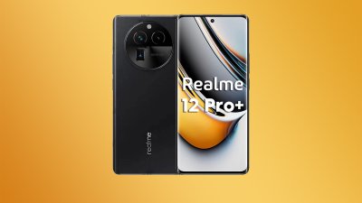 Realme 12 Pro và 12 Pro+ được phát hiện trên nền tảng BIS, có thể sớm ra mắt