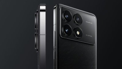 Redmi K70 Ultra trang bị Dimensity 9300, sẽ được đổi tên thành Xiaomi 14T Pro?