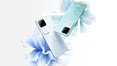 vivo S18 series chính thức ra mắt, camera cao cấp, giá chỉ từ 7 triệu đồng