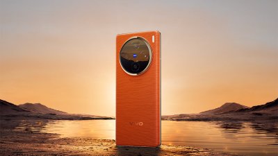 vivo X100 và X100 Pro là flagship đầu tiên trang bị Dimensity 9300 ra mắt toàn cầu