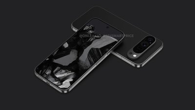 Google Pixel 9 Pro sẽ có màn hình 6,5 inch và cụm camera được làm mới