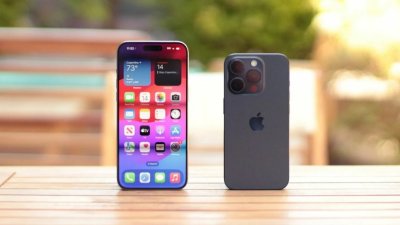 Điểm lại những nâng cấp nhỏ nhưng đáng giá trên iPhone 15 series