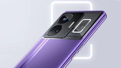 Realme GT Neo 6 series sẽ trang bị Snapdragon 8s Gen 3 và màn hình 1.5K