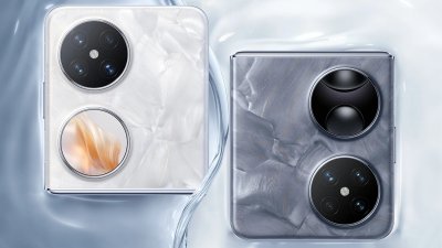 Huawei Pocket 2 ra mắt, giá từ 25.7 triệu đồng, sẵn sàng soán ngôi Galaxy Z Flip5