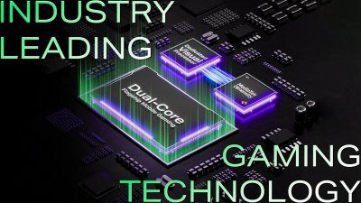 MWC 2024: Infinix hé lộ Gaming Phone trang bị Dimensity 9300, mạnh hơn Find X7 với 2.215.639 điểm