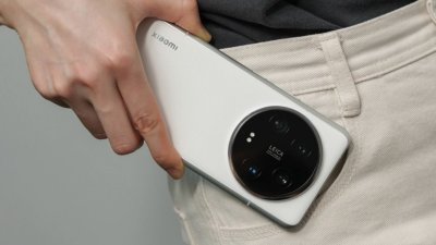 Mở hộp trên tay nhanh Xiaomi 14 Ultra, “kẻ hủy diệt” Galaxy S24 Ultra