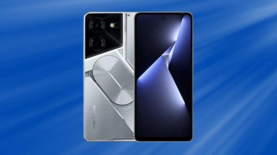 Tecno Pova 6 Pro 5G đạt chứng nhận NBTC, sớm ra mắt tại MWC 2024