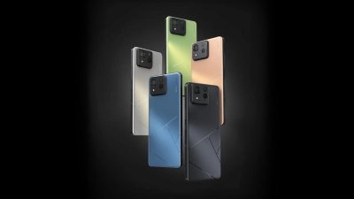ZenFone 11 Ultra đạt chứng nhận EEC, xác nhận là ROG Phone 8 đổi tên