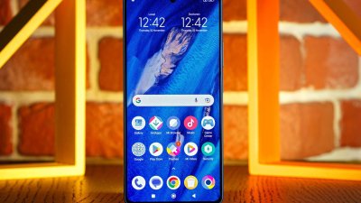 Chi tiết POCO F6, smartphone cận cao cấp với Snapdragon 8s Gen 3 sắp ra mắt