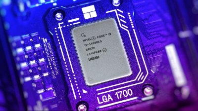 Intel Core i9-14900KS với xung nhịp 6,2 GHz ra mắt tuần sau