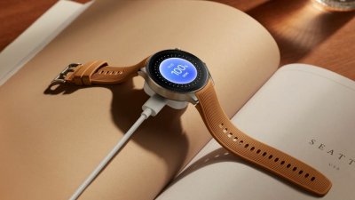 Oppo Watch X trình làng, thiết kế sang trọng nhiều tính năng, giá từ 7.3 triệu đồng