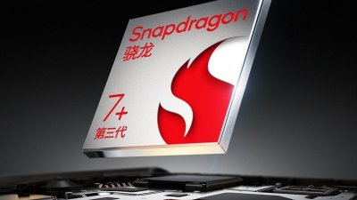 realme xác nhận GT Neo6 SE trang bị Snapdragon 7+ Gen 3 dựa trên nút 4nm mạnh mẽ