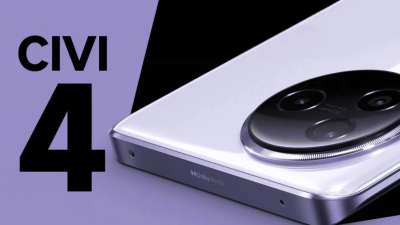Điện thoại mới của Xiaomi sẽ mang tên Xiaomi Civi 4