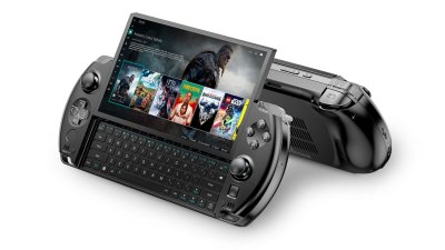 GPD Win 4 2024 trình làng, handheld-PC siêu mạnh mẽ với Ryzen 7 8840U, giá hơn 24 triệu đồng