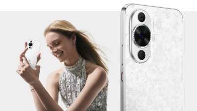 Biến thể giá rẻ của Huawei nova 12 tầm giá 5-6 triệu sẽ sớm ra mắt