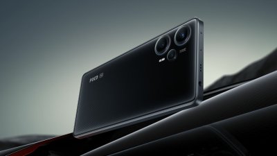 Poco F6 dùng chip Snapdragon 8s Gen 3, sẽ đổi tên thành Redmi Note 13 Turbo ở một số thị trường