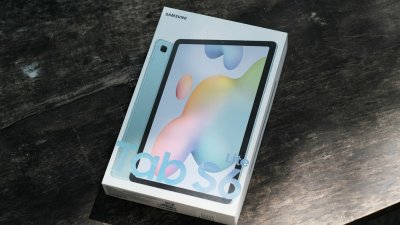 Galaxy Tab S6 Lite 2024 lộ giá bán không hề rẻ, từ 11.5 triệu đồng