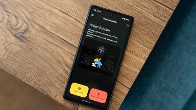 Google cập nhật tính năng SOS vệ tinh, điện thoại Pixel sẽ được hỗ trợ trước
