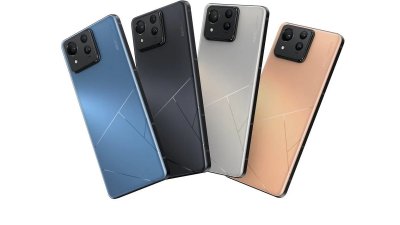ZenFone 11 Ultra đạt chứng nhận quan trọng trước ngày ra mắt