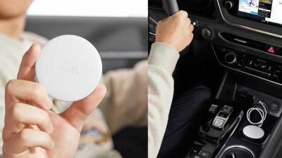 Auto Pro X, thiết bị nhỏ gọn chạy Samsung Dex trên màn hình ô tô