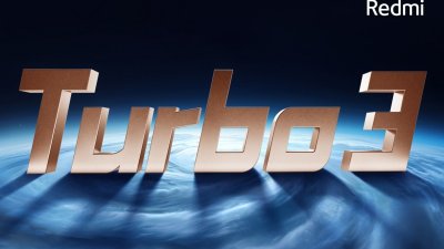 Không phải Note 13 Turbo, dòng hiệu năng cao sẽ ra mắt với tên gọi Redmi Turbo 3