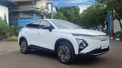 Omoda &amp; Jaecoo mở nhà máy tại Việt Nam, đối thủ VinFast VF6 sẽ ra mắt trong năm nay