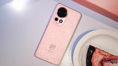 Huawei Nova 13 series lộ diện thông số với màn hình 1.5K và camera tiềm vọng