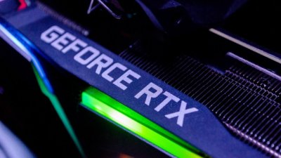 NVIDIA sẽ ra mắt RTX 50 series sớm trong năm nay