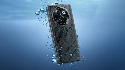 ZTE Axon 60 Ultra ra mắt với kết nối vệ tinh kép nhưng không dành cho người dùng phổ thông