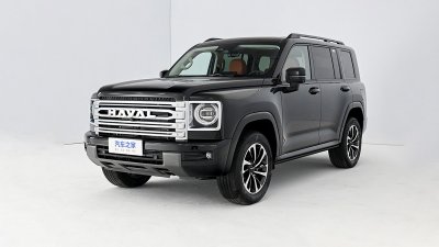 Xem trước Haval H9 2024, cạnh tranh Ford Everest, có thể sớm về Việt Nam