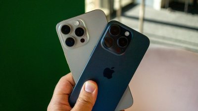 Tin đồn: iPhone 16 có hai màu mới lần đầu ra mắt, loại bỏ màu Blue Titanium