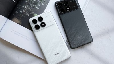Poco F6 Pro xuất hiện trên Geekbench với thông số ấn tượng