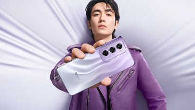 Oppo Reno 12 series ra mắt bản quốc tế, giá từ 11 triệu đồng