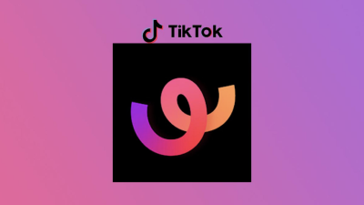 TikTok ra mắt ứng dụng chia sẻ hình ảnh riêng tư nhưng chưa thực sự thu hút người dùng