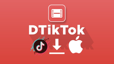 Dtiktok: Tải video Tiktok nhanh và dễ dàng nhất