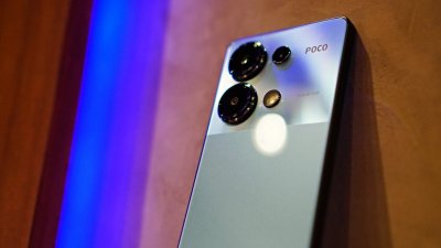 POCO M6 Plus 5G lộ diện, smartphone tầm trung với Snapdragon 4 Gen 2 được đổi thương hiệu