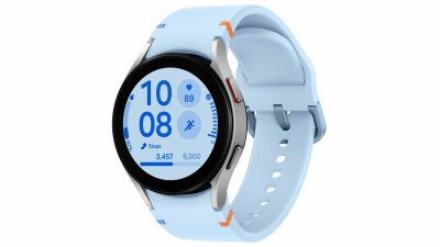 Samsung Galaxy Watch FE chính thức trình làng, có LTE, giá từ 5 triệu đồng