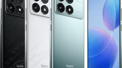 Lộ diện Redmi K70 Ultra trên Geekbench được trang bị Dimensity 9300+