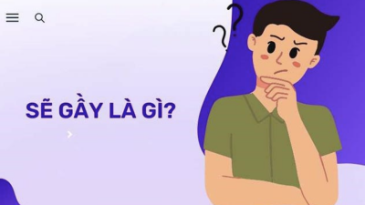 Sẽ gầy là gì? Phim sẽ gầy như thế nào ? Khám phá ý nghĩa trong ngôn ngữ Gen Z