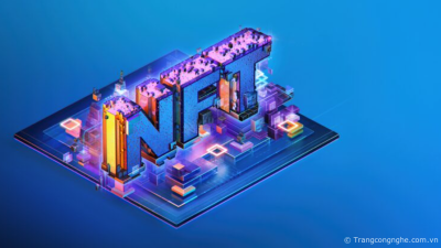 Thị trường NFT giảm 12% trong tuần qua, khối lượng giao dịch đạt 90 triệu USD