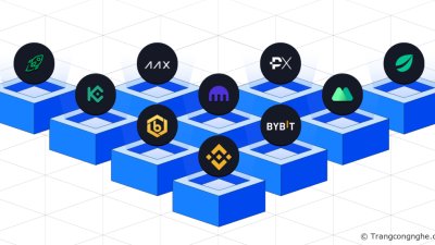 10 sàn giao dịch tiền điện tử tốt nhất không yêu cầu xác thực KYC