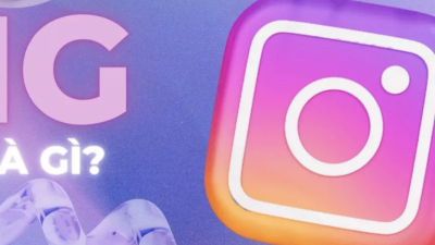 IG là gì? Tại sao dân Game hay nhắc nhiều đến vậy ?