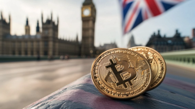 Ngân hàng Anh giảm lãi suất 0,25% sẽ thúc đẩy tiềm năng tăng giá của Bitcoin
