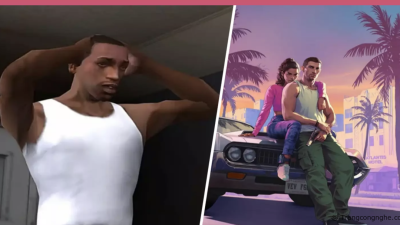 Lộ ngày ra mắt chính thức GTA 6 khiến fan đứng ngồi không yên