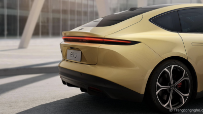 Pin 150 kWh của Nio được trang bị công nghệ mới mạnh cỡ nào?