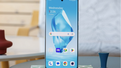 Lộ thông tin và hình ảnh OnePlus Ace 5 và OnePlus Ace 5 Pro