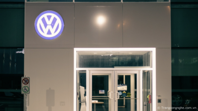Giám đốc điều hành Volkswagen muốn đóng cửa các nhà máy châu Âu