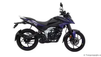 Bajaj Pulsar N125: Đâu là lựa chọn tốt nhất dành cho bạn ?